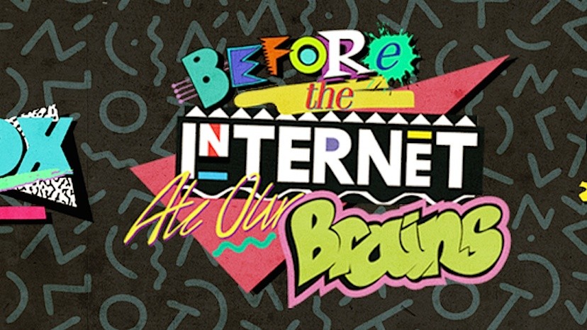 VOX: Before The Internet Ate Our Brains